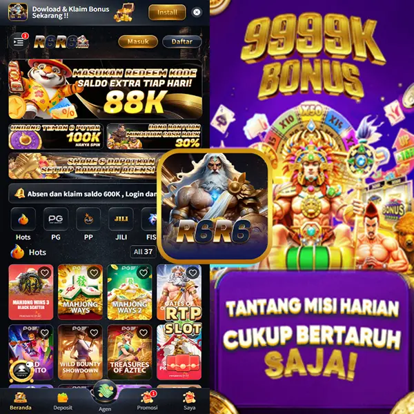 R6R6 APK