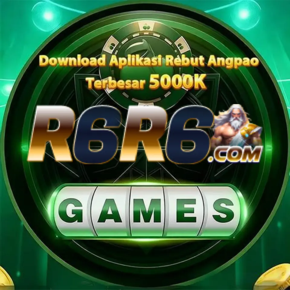 R6R6 APK Resmi Unduh